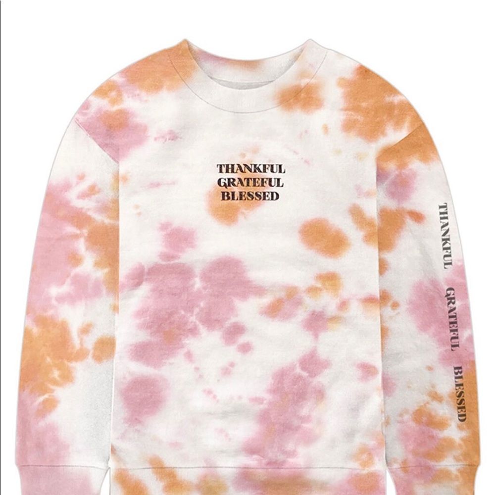 Port 213 sweatshirt
